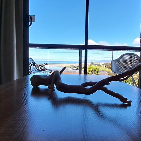 Blue Seas Holiday Villas Scamander Eksteriør bilde