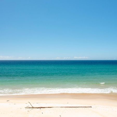 Blue Seas Holiday Villas Scamander Eksteriør bilde