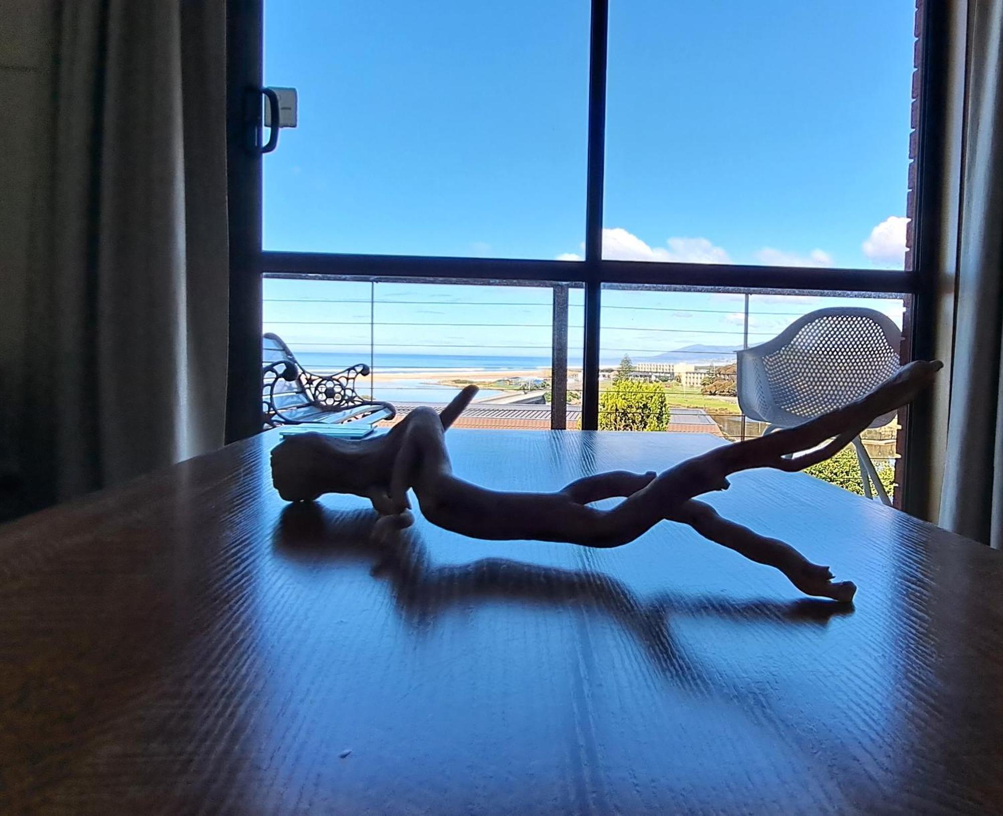 Blue Seas Holiday Villas Scamander Eksteriør bilde