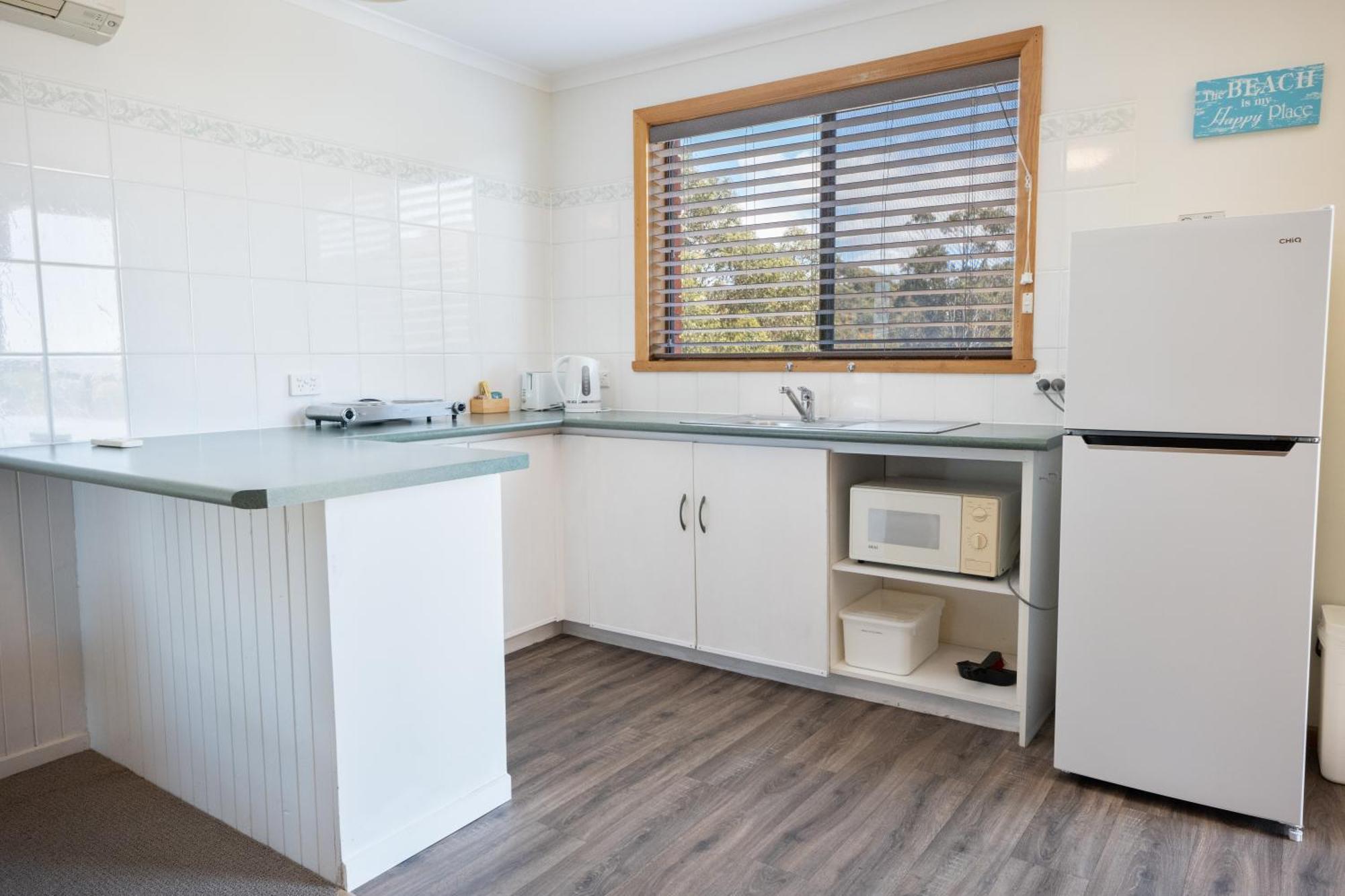 Blue Seas Holiday Villas Scamander Eksteriør bilde