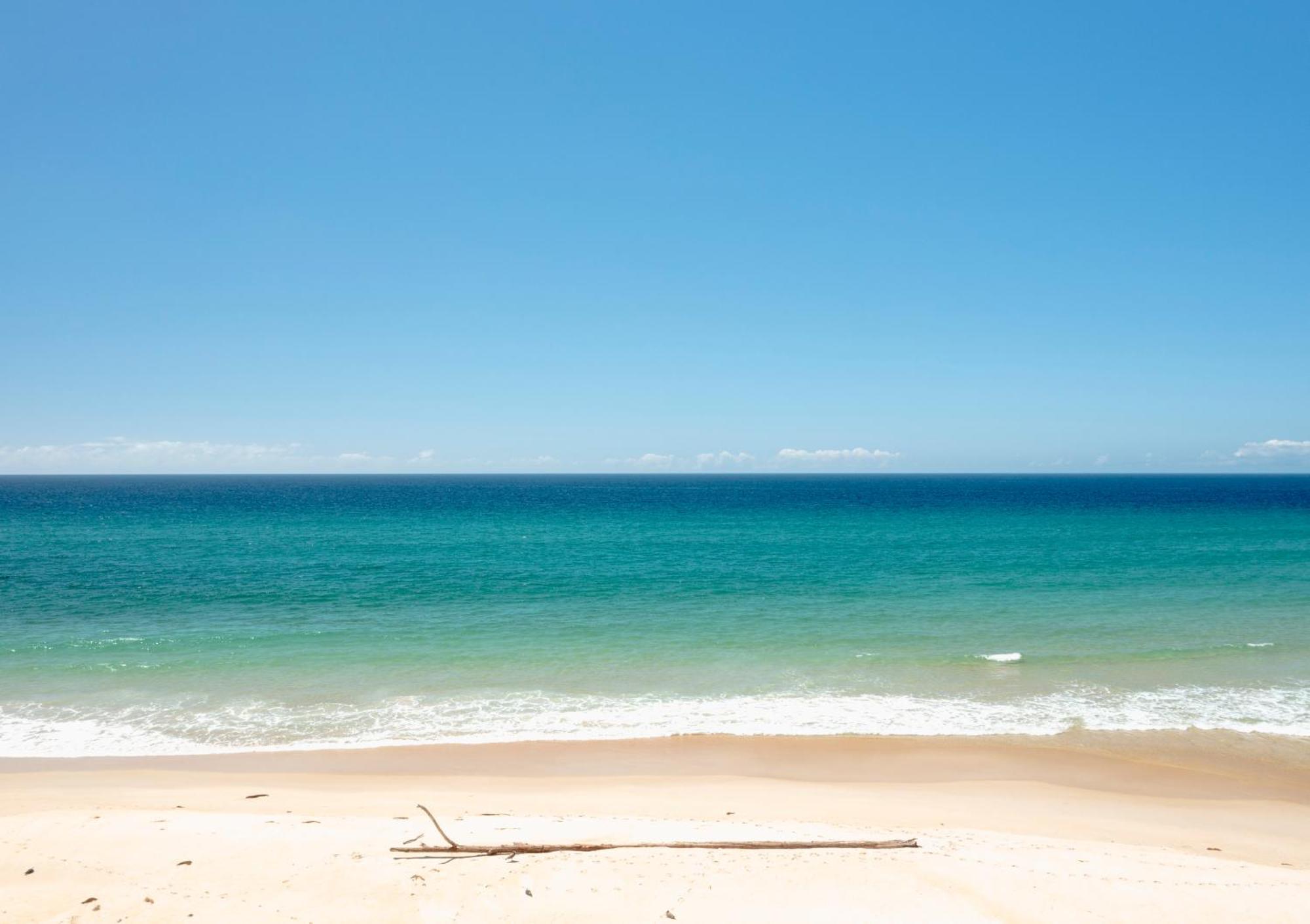 Blue Seas Holiday Villas Scamander Eksteriør bilde