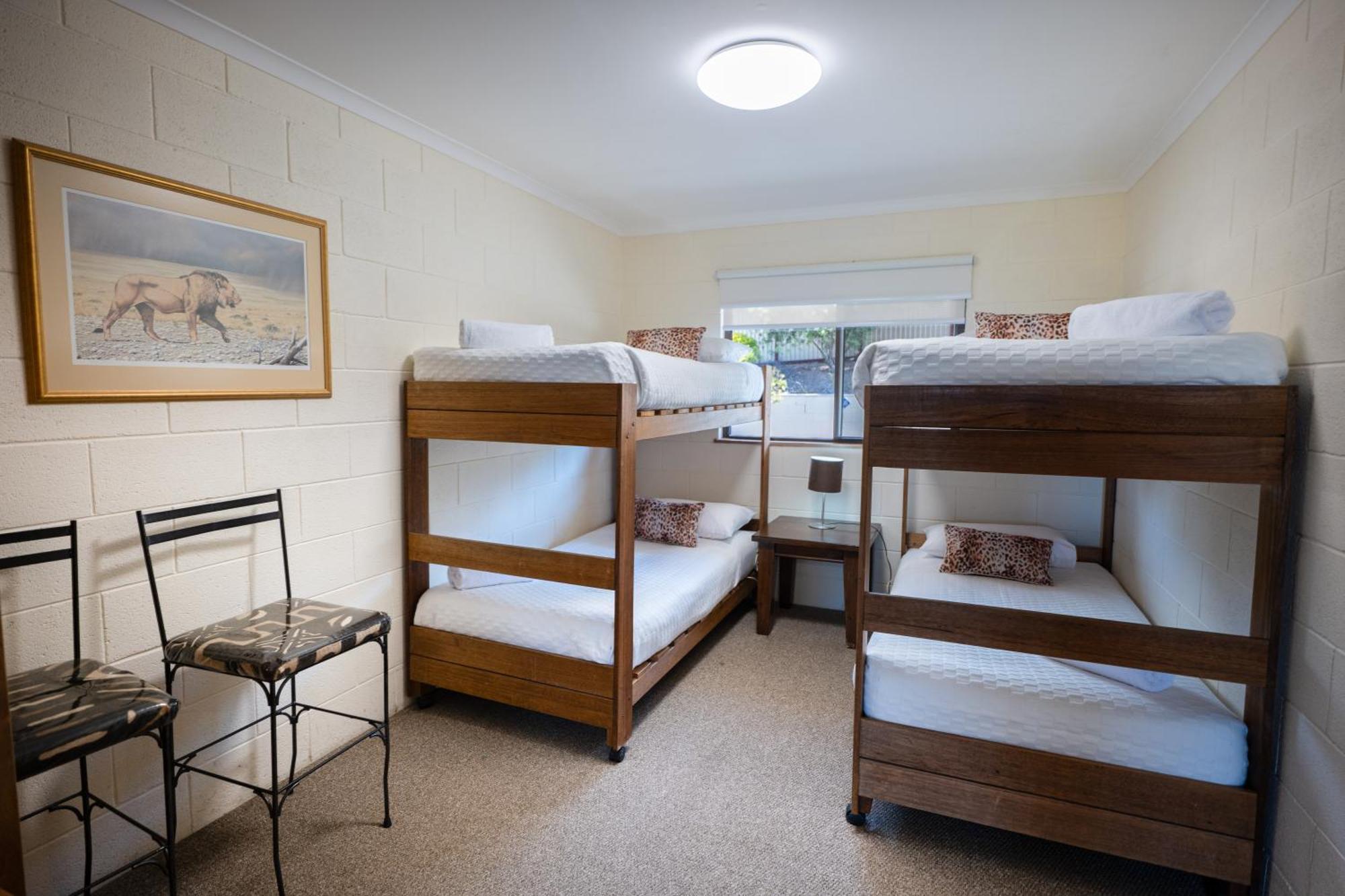Blue Seas Holiday Villas Scamander Eksteriør bilde