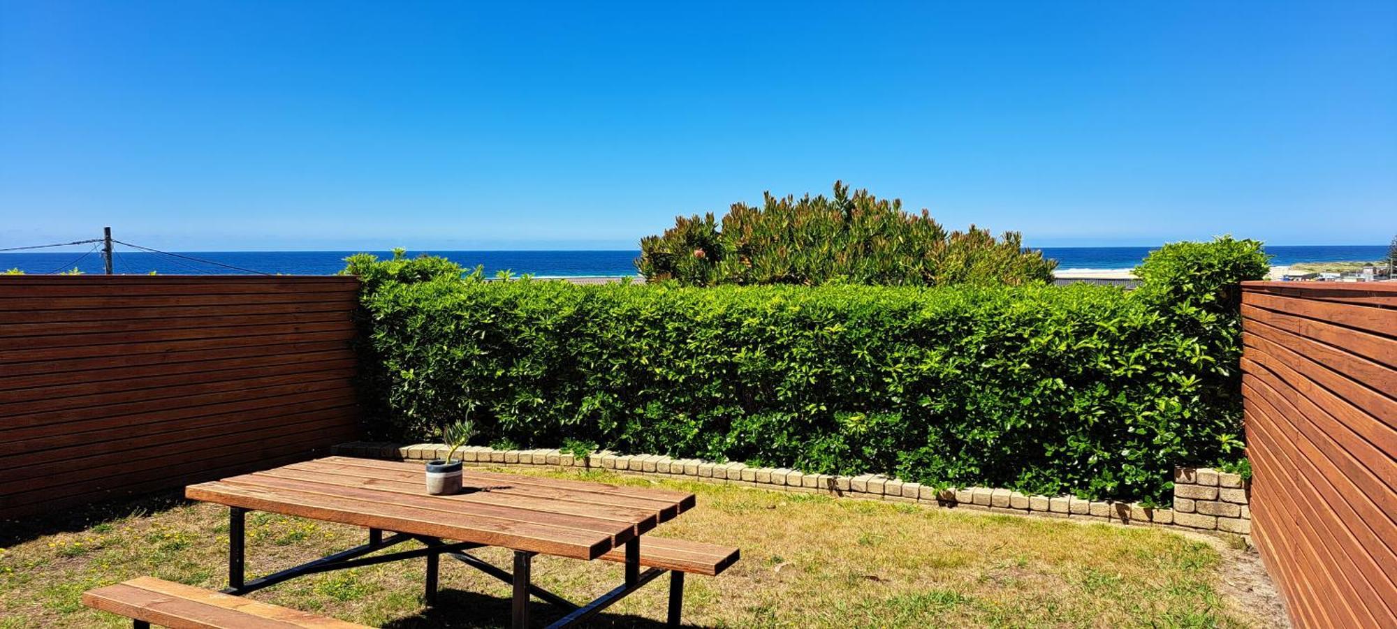 Blue Seas Holiday Villas Scamander Eksteriør bilde