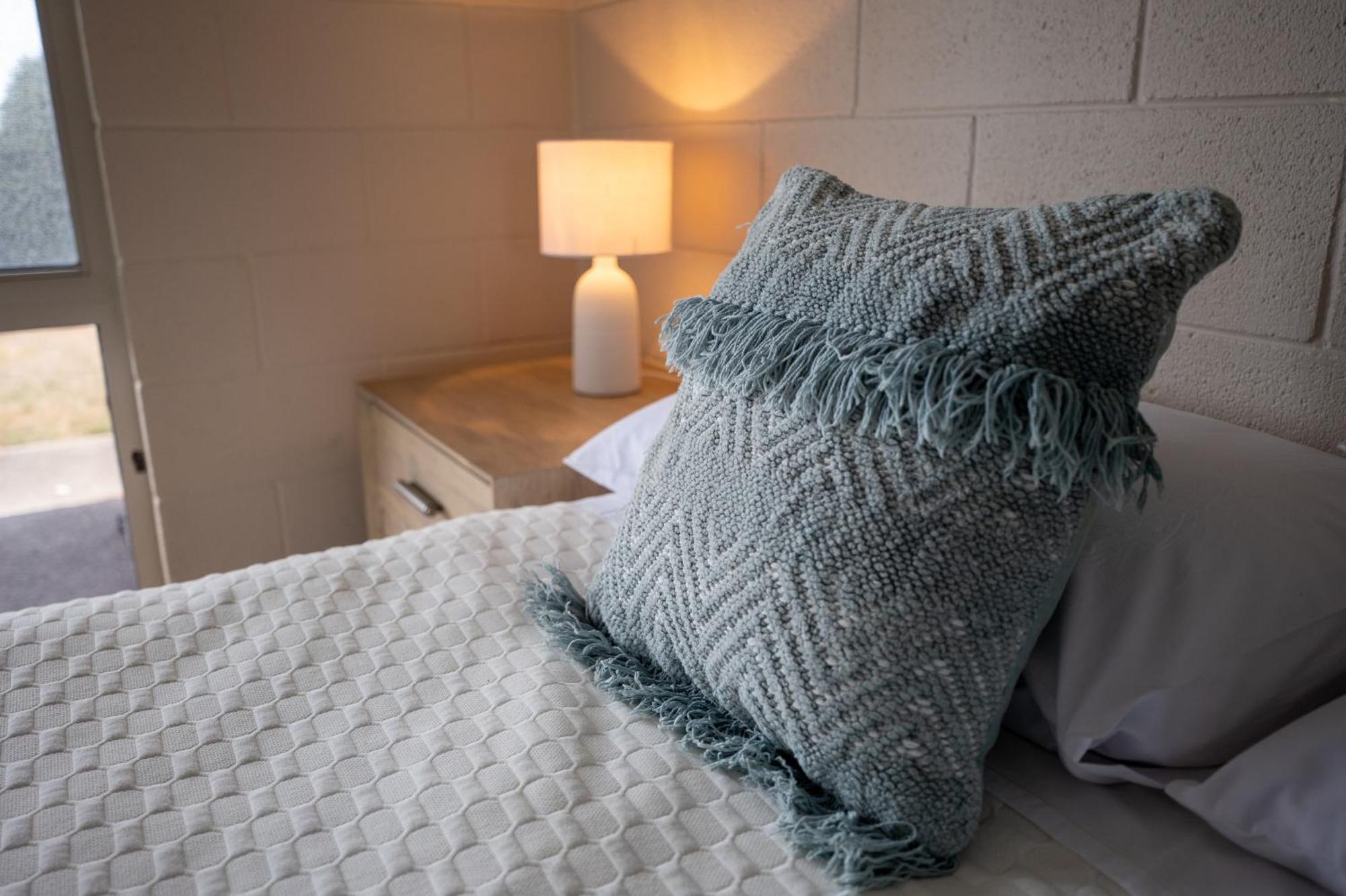 Blue Seas Holiday Villas Scamander Eksteriør bilde
