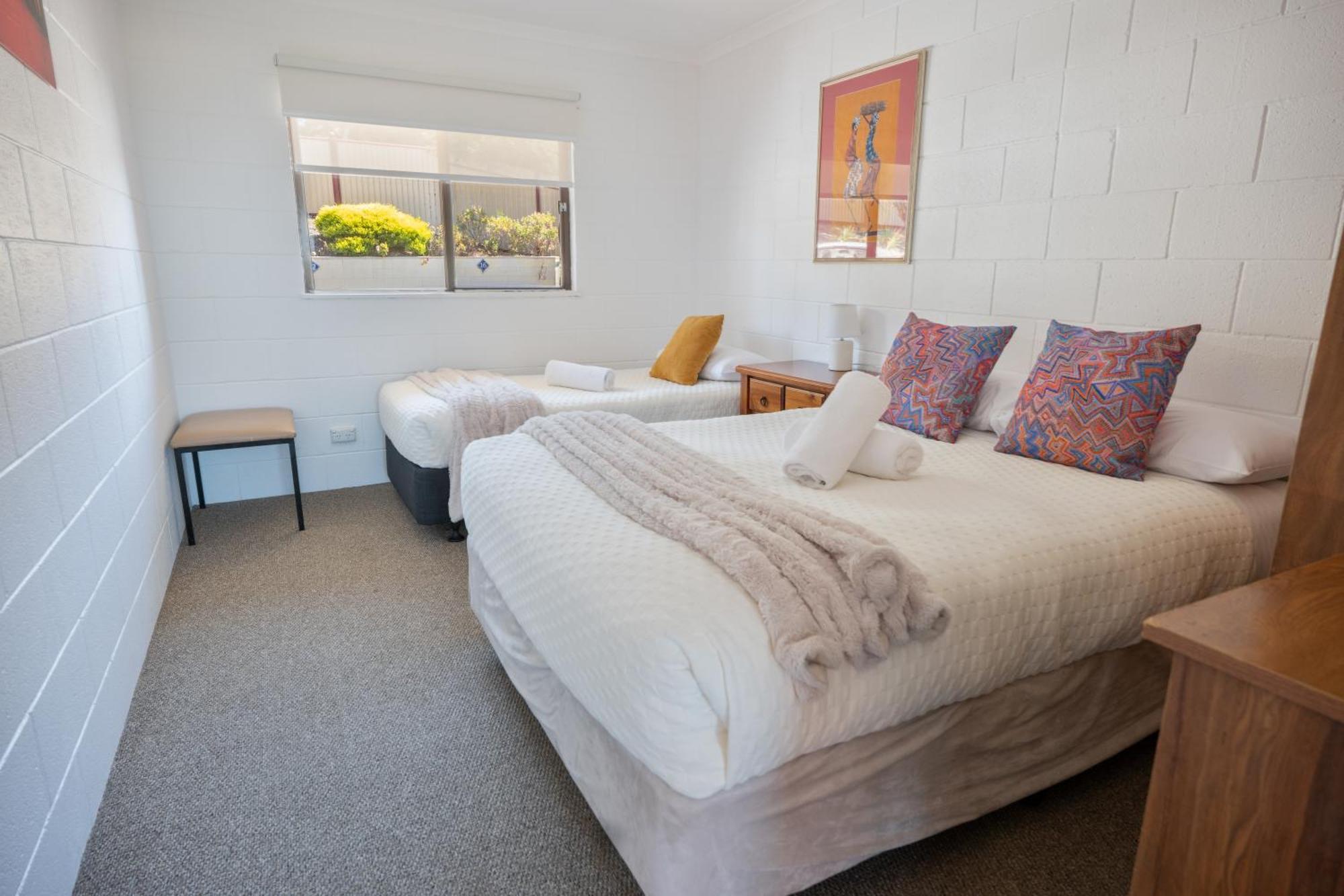 Blue Seas Holiday Villas Scamander Eksteriør bilde