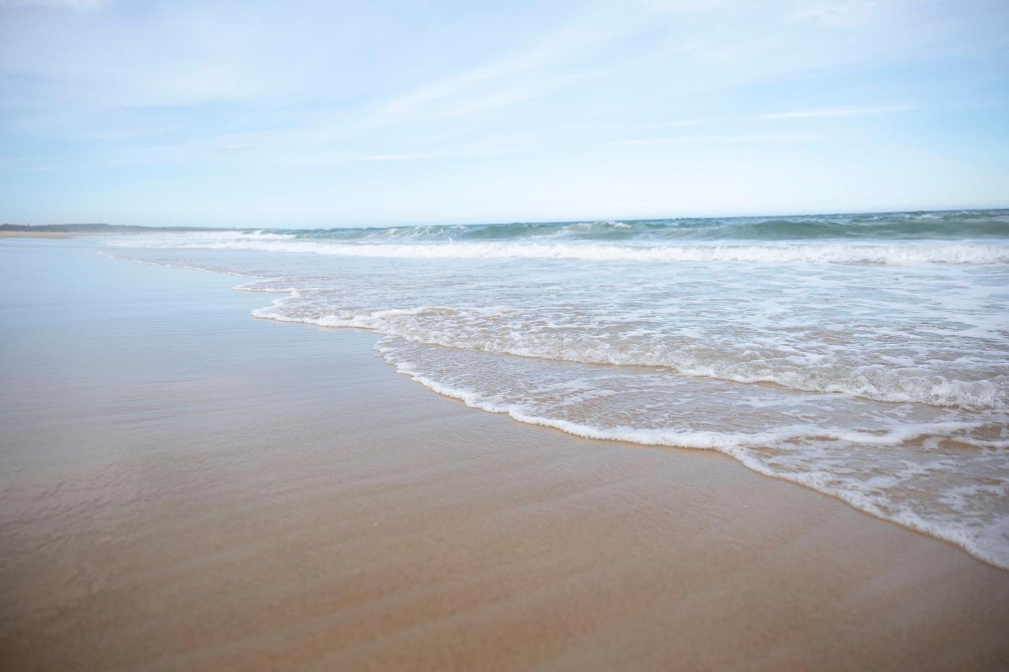 Blue Seas Holiday Villas Scamander Eksteriør bilde